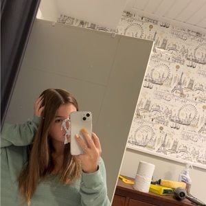 Meet your Posher, Andy